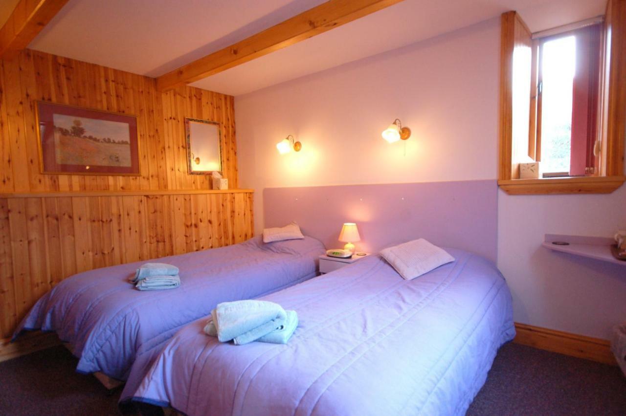Bryn Elltyd Eco House Guest House Blaenau Ffestiniog Eksteriør bilde