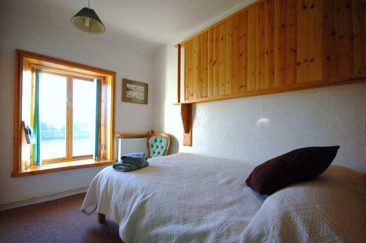 Bryn Elltyd Eco House Guest House Blaenau Ffestiniog Eksteriør bilde